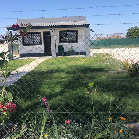 F2 Farmhouse Omuthiya Экстерьер фото